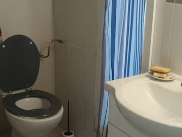 Chambre Chez L'habitant Saint-Avit-Saint-Nazaire 660673-9