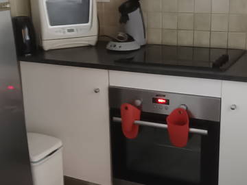 Chambre Chez L'habitant Saint-Avit-Saint-Nazaire 660673-12