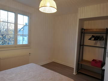 Chambre À Louer Nantes 475564