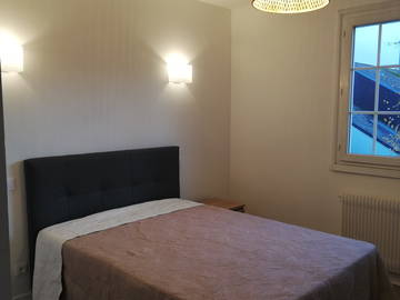 Chambre À Louer Nantes 475564