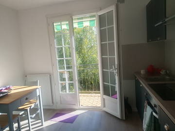 Chambre À Louer Nantes 475564