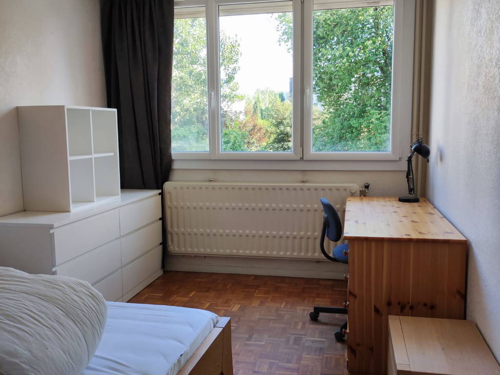 Shared Housing Grenoble 677089-1