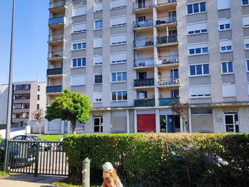Wohngemeinschaft zur Miete in Grenoble - Foto 2 : Sonstige Räume-2