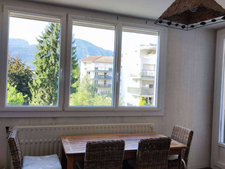 Shared Housing Grenoble 677089-2