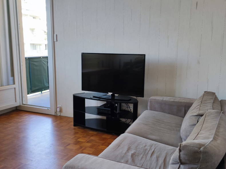 Shared Housing Grenoble 677089-4
