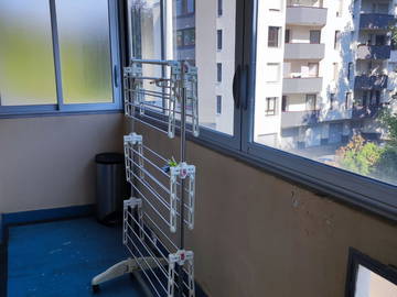 Wohngemeinschaft zur Miete in Grenoble - Foto 9 : Sonstige Räume-9