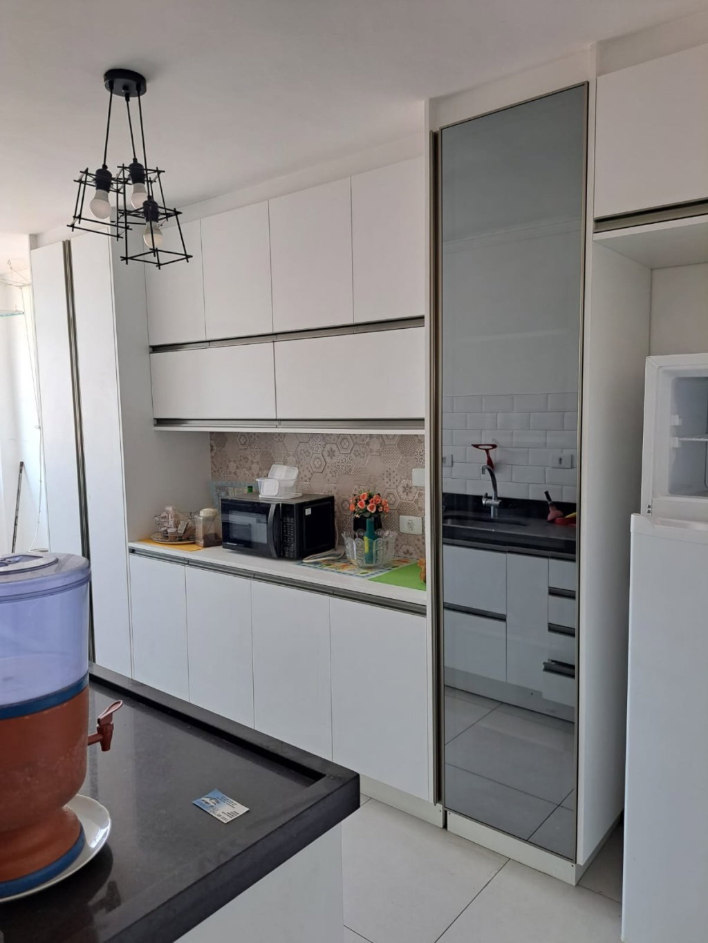 Chambre Chez L'habitant São Paulo 675611