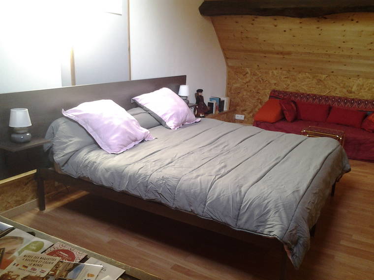 Homestay Cosges 163998