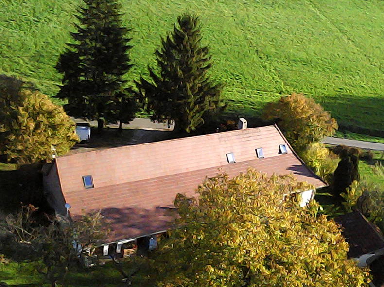 Homestay Cosges 163998-2