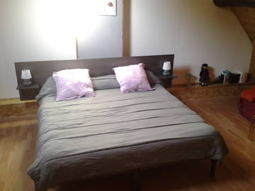 Room For Rent Cosges 163998