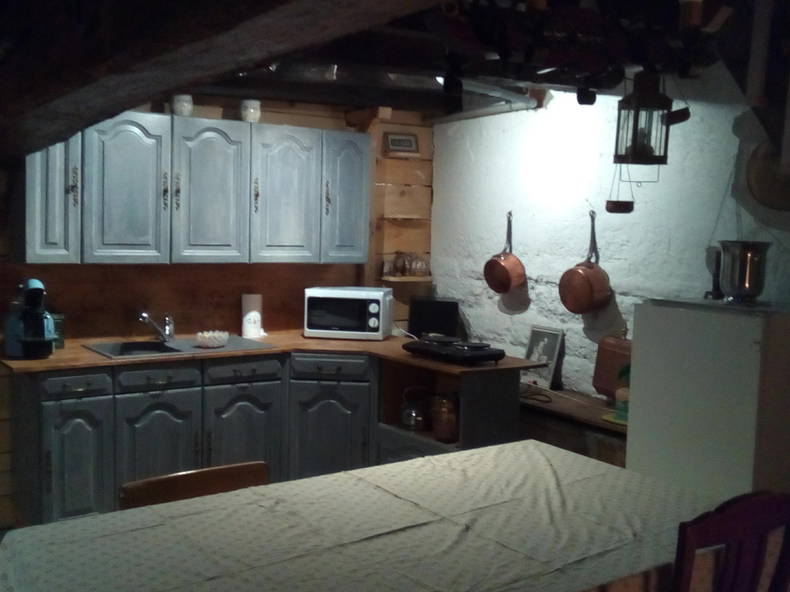 Homestay Cosges 163998-4