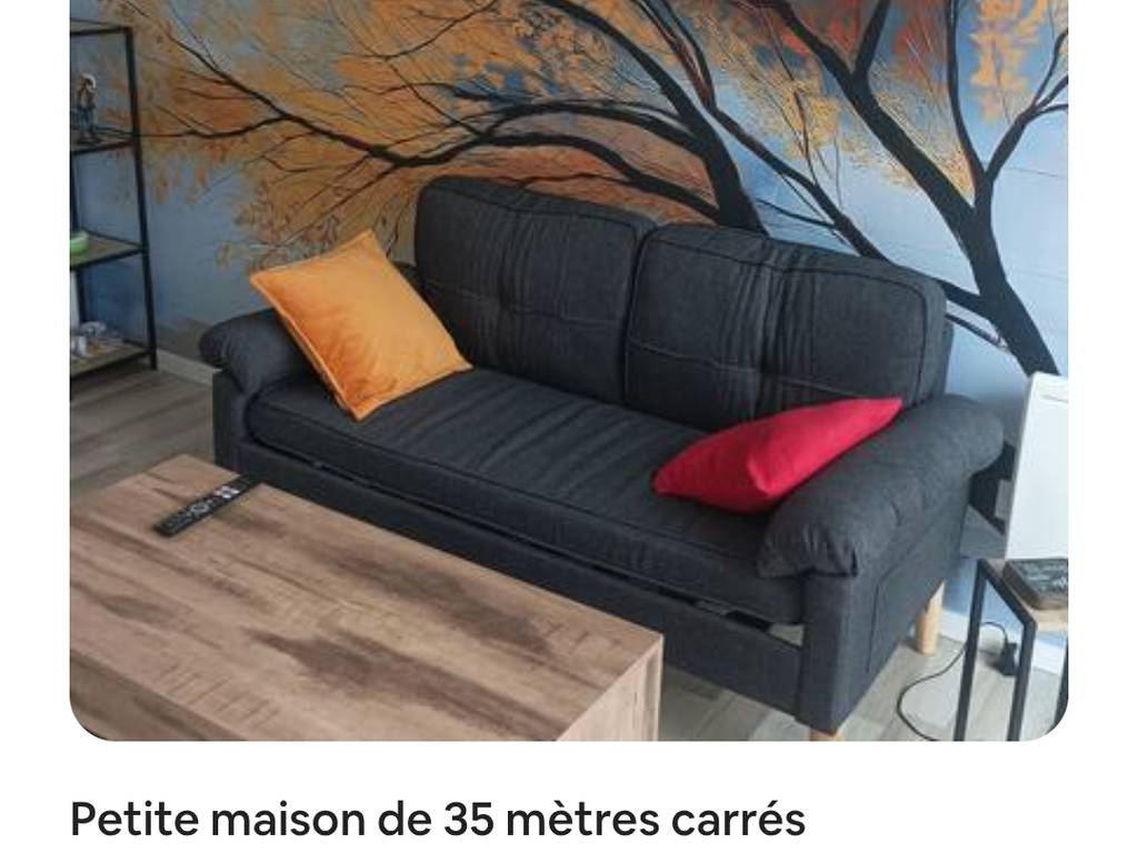 Logement Entier Chilleurs-aux-Bois 664938-1