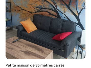 Logement Entier Chilleurs-Aux-Bois 664938-1