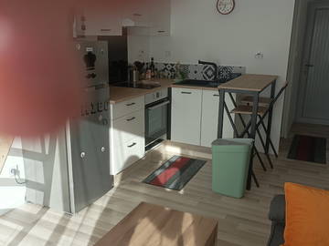 Logement Entier Chilleurs-Aux-Bois 664938-2