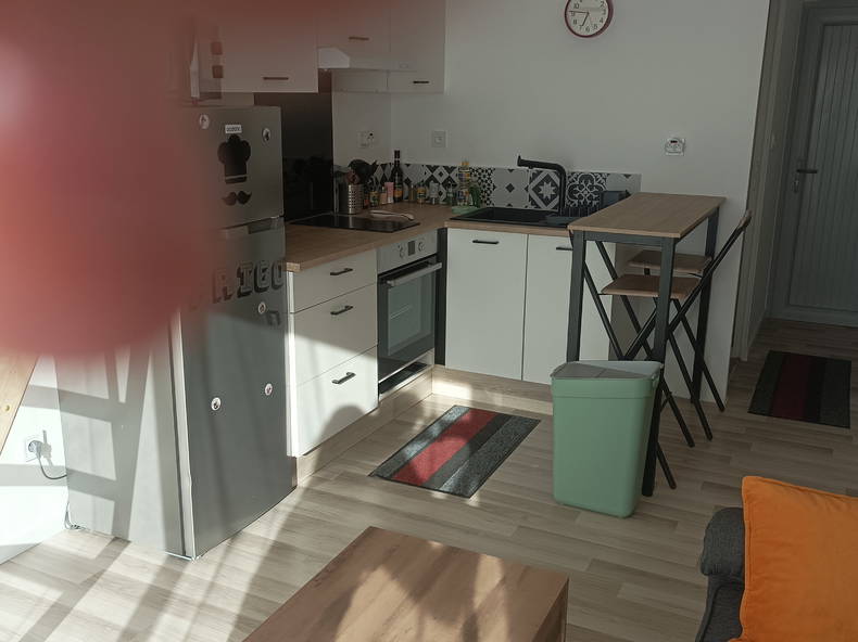 Logement Entier Chilleurs-aux-Bois 664938-2