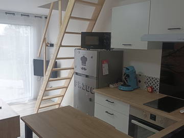 Logement Entier Chilleurs-Aux-Bois 664938-4