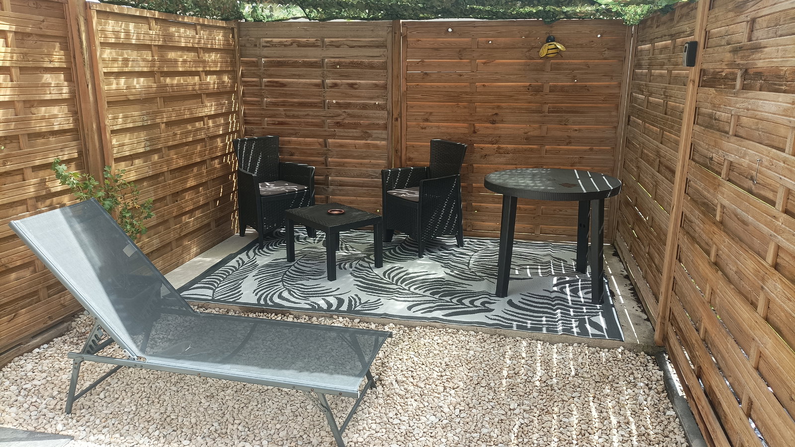 Logement Entier Chilleurs-aux-Bois 664938