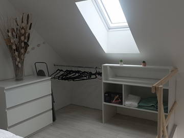 Logement Entier Chilleurs-Aux-Bois 664938-9