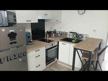 Logement Entier Chilleurs-Aux-Bois 664938-9