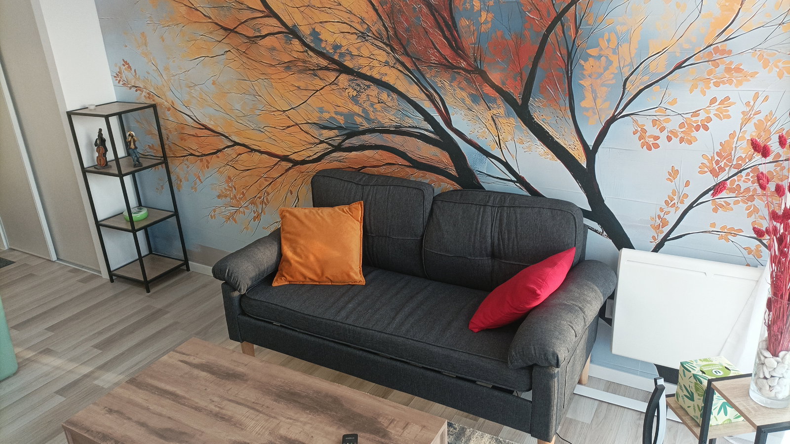 Chambre Chez L'habitant Chilleurs-aux-Bois 664938