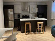 Entire Home Montréal 603986-1