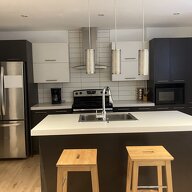 Logement Entier Montréal 603986