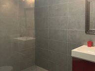 Estudio En Alquiler Montréal 603986-3