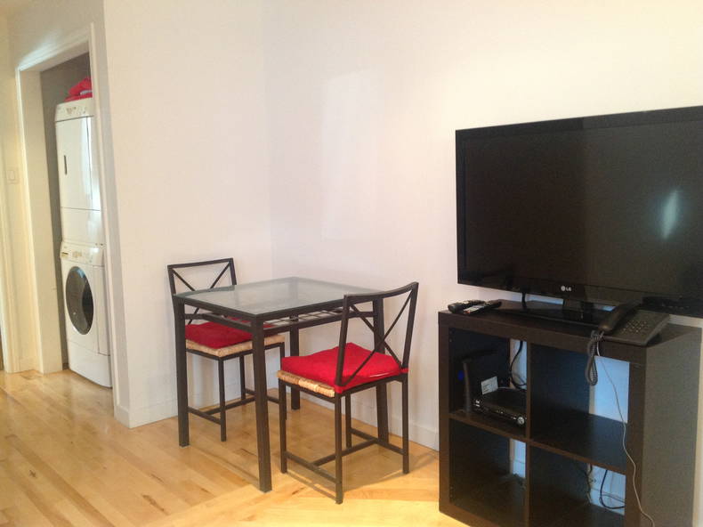 Entire Home Montréal 603986-4