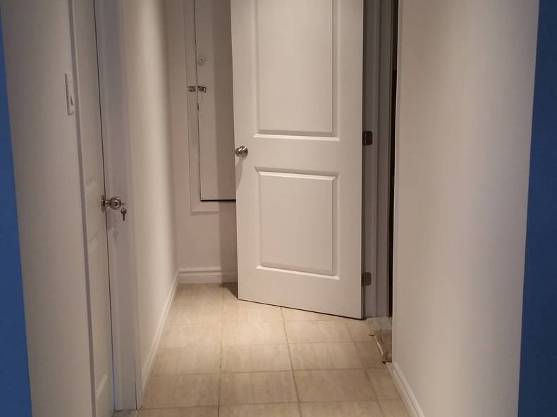 Logement Entier Montréal 668409-2