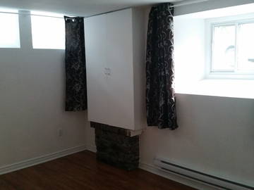 Logement entier à louer à Montréal - photo 3 : autre pièce-3