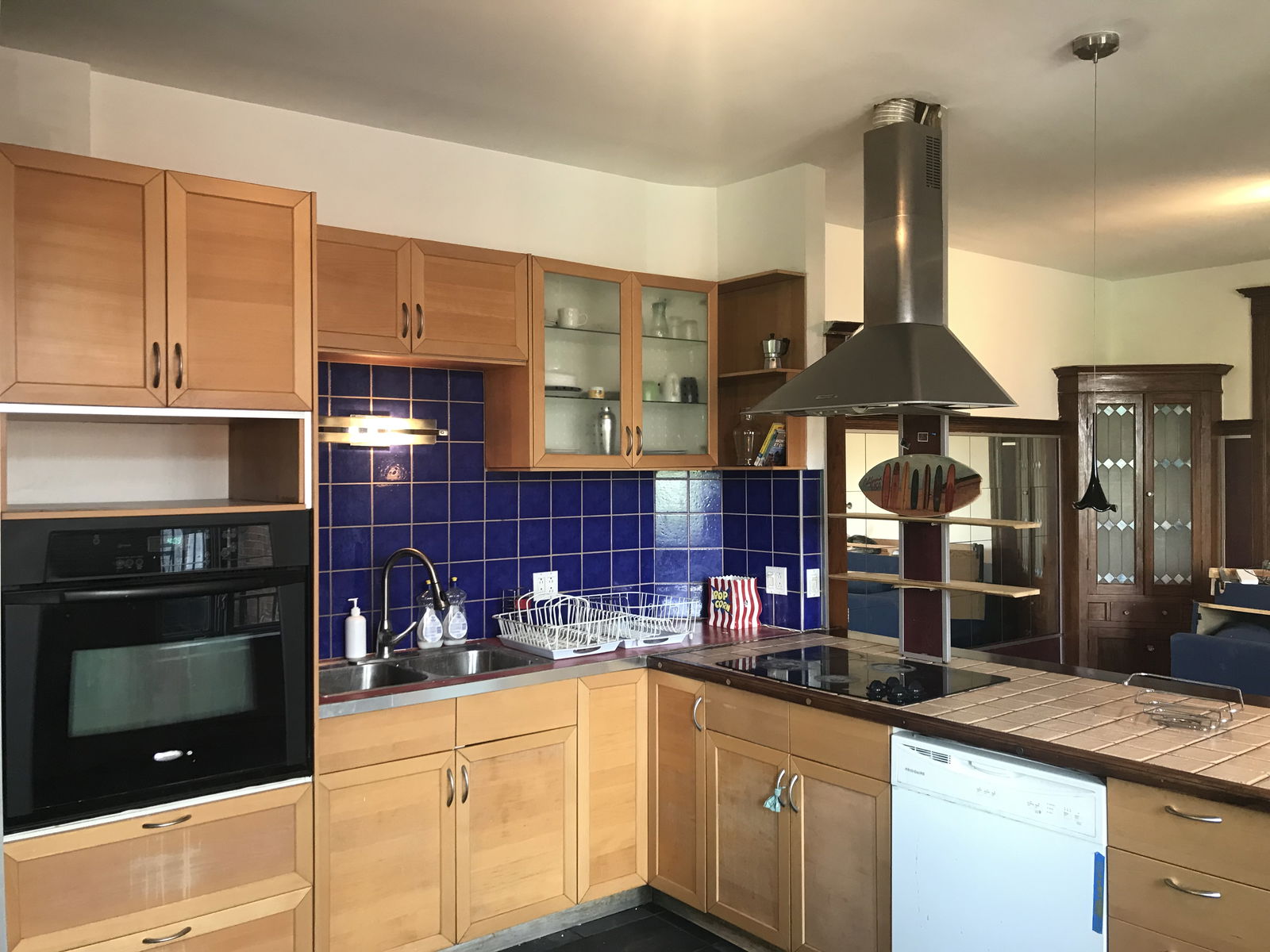 Logement Entier Montréal 626652