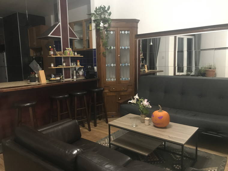 Colocation Montréal 626652