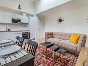 Room For Rent Paris 378328