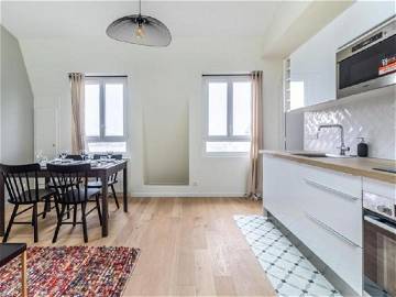 Chambre À Louer Paris 378328