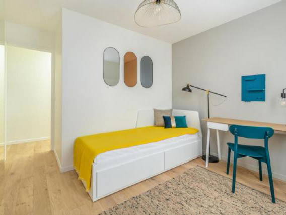 Gastfamilie Paris 378328-4