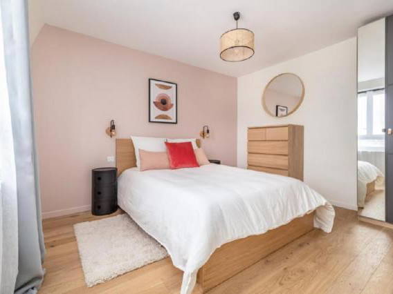 Gastfamilie Paris 378328-5