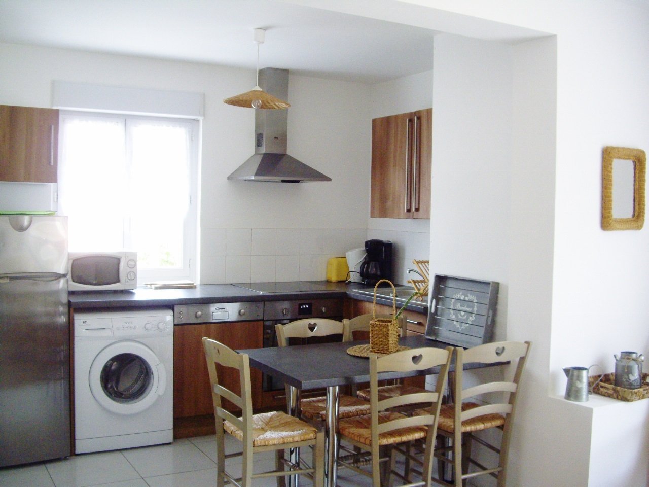 Onafhankelijke Studio Saint-Brevin-les-Pins 111488