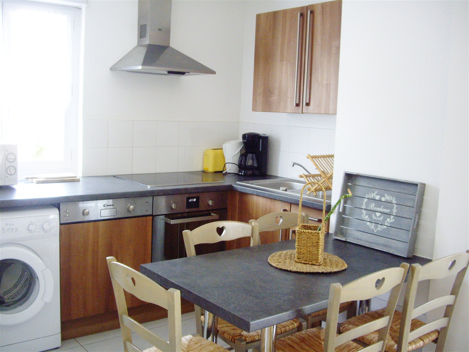 Onafhankelijke Studio Saint-Brevin-les-Pins 111488