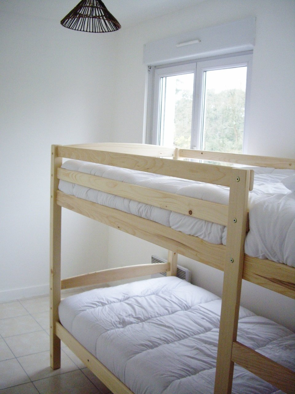 Onafhankelijke Studio Saint-Brevin-les-Pins 111488