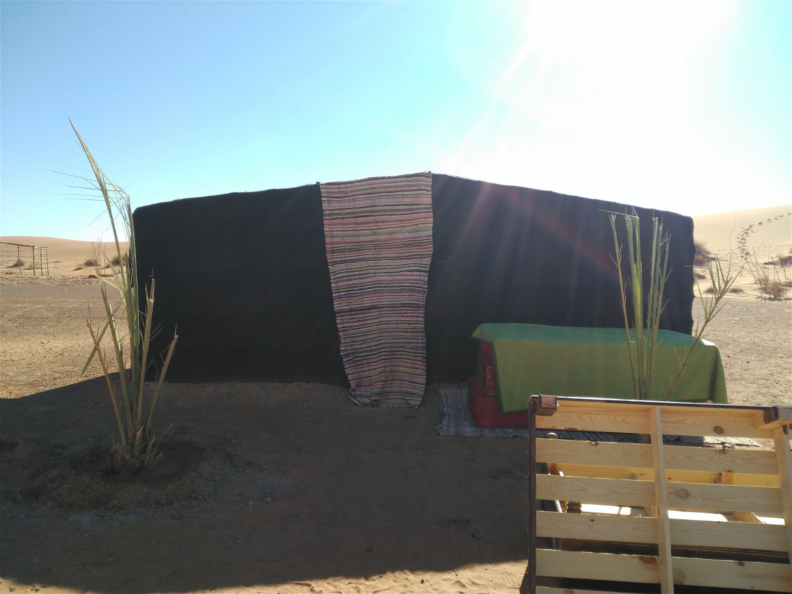 Onafhanklike Ateljee Merzouga 158885