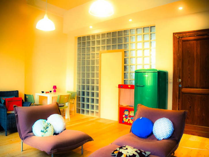 Colocação Schaerbeek 174891-2