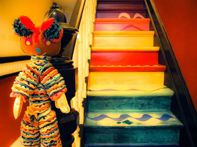 Colocação Schaerbeek 174891-3