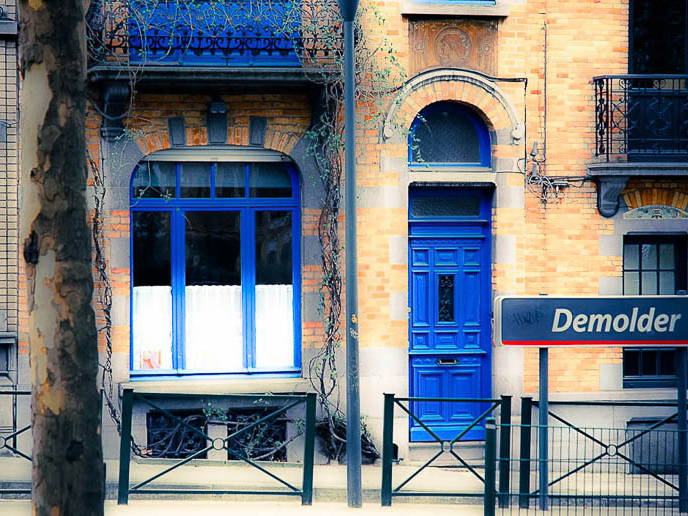 Colocatie Schaerbeek 174891-4