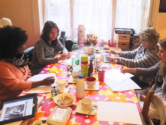 Colocatie Schaerbeek 174891-5