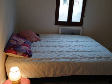 Chambre À Louer Toulouse 451125-1