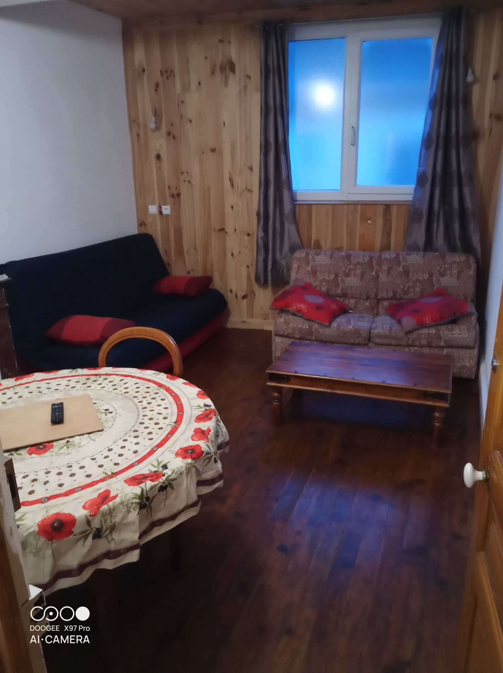 Oberoende Studio Saint-Laurent-de-Neste 486770