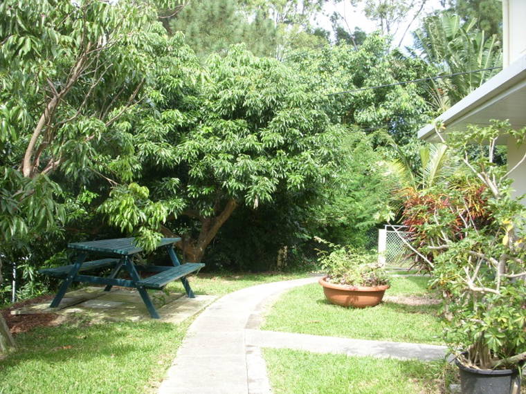 Monolocale Indipendente Dumbéa 261738