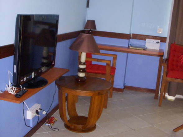 Toda La Casa Dumbéa 261738-2