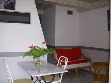 Logement Entier Dumbéa 261738-5