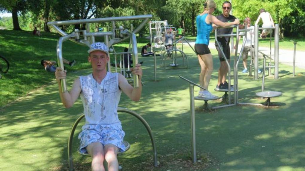 Niezależne Studio Tours 257021